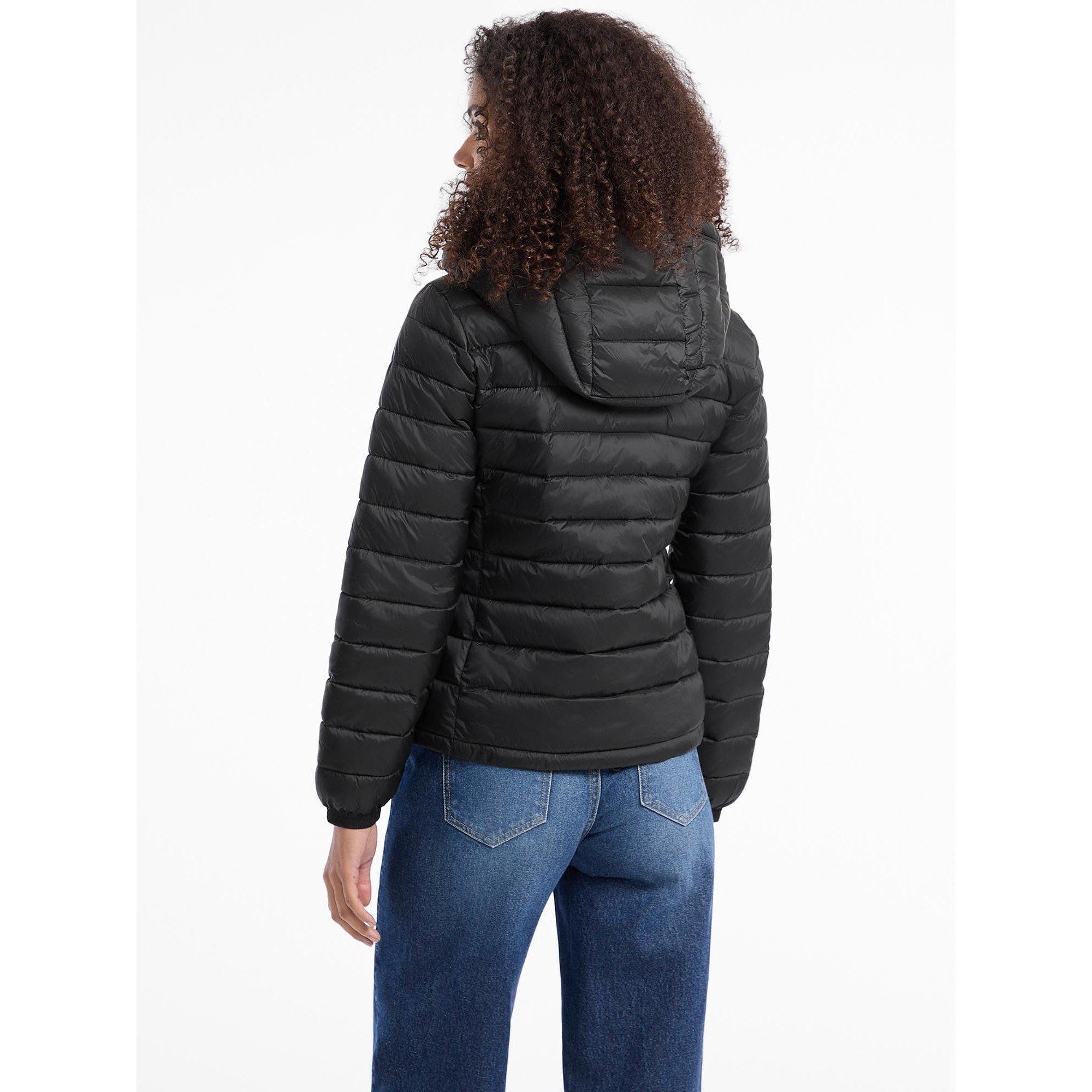 Jet Sort A996 - Guess - Guess HD Puffer Ld54 - 2
