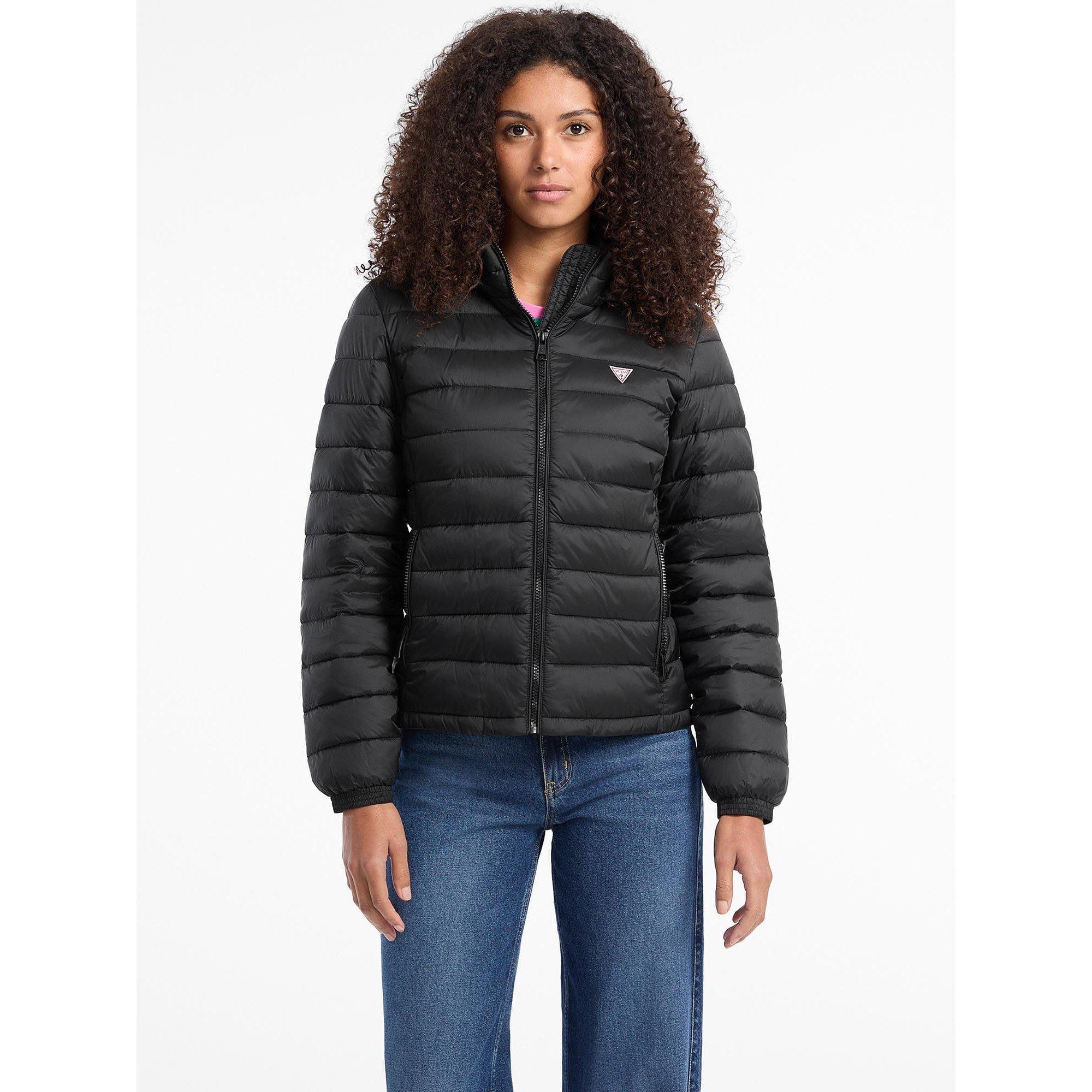 Jet Sort A996 - Guess - Guess HD Puffer Ld54 - 3
