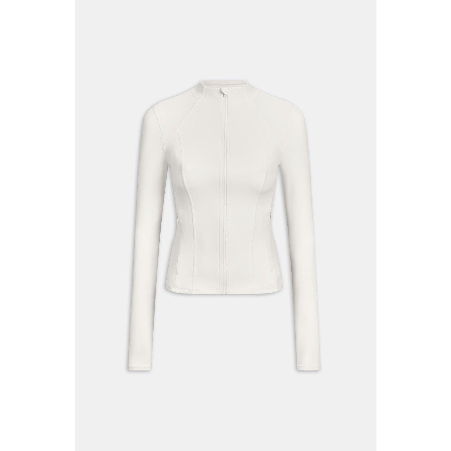 TALA DAYFLEX ZIP THROUGH SPORTS JACKET