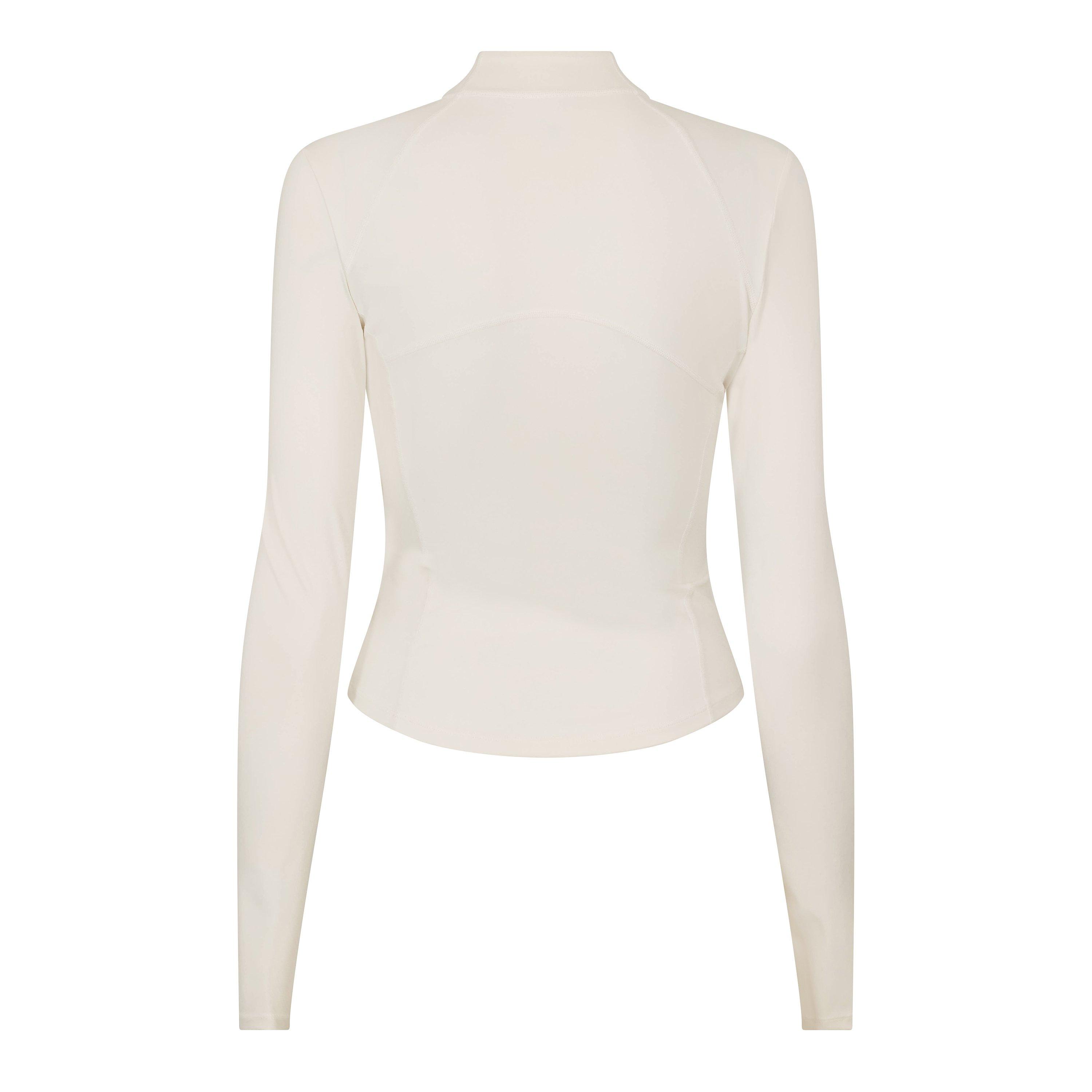 Ivory - TALA - TALA DAYFLEX ZIP THROUGH SPORTS JACKET - 2