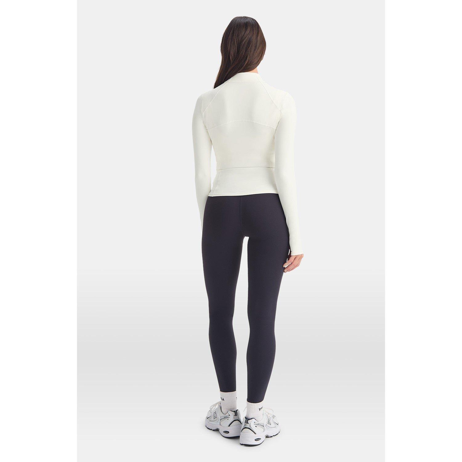Ivory - TALA - TALA DAYFLEX ZIP THROUGH SPORTS JACKET - 3