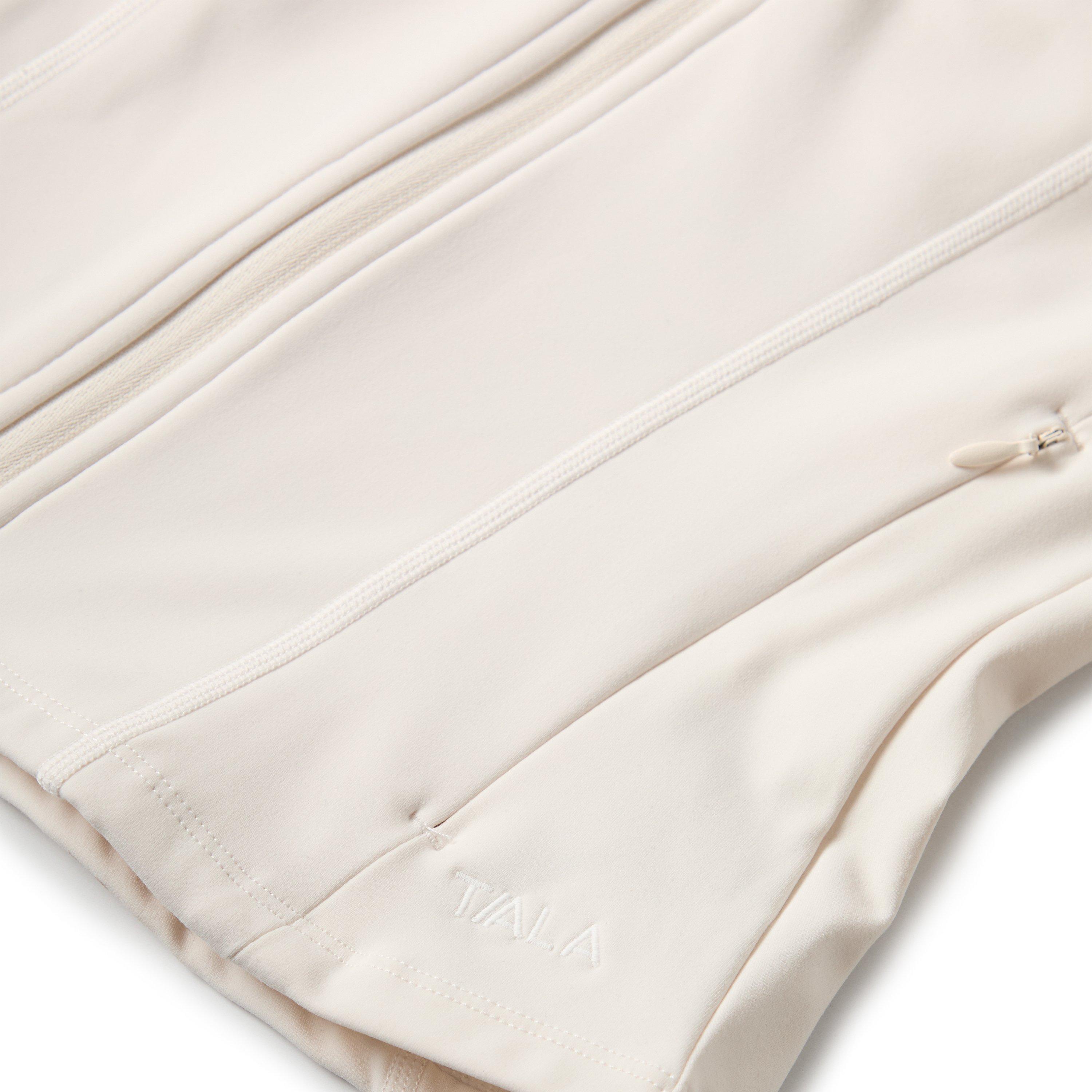 Ivory - TALA - TALA DAYFLEX ZIP THROUGH SPORTS JACKET - 5