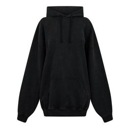 VETEMENTS Crystal Hoodie