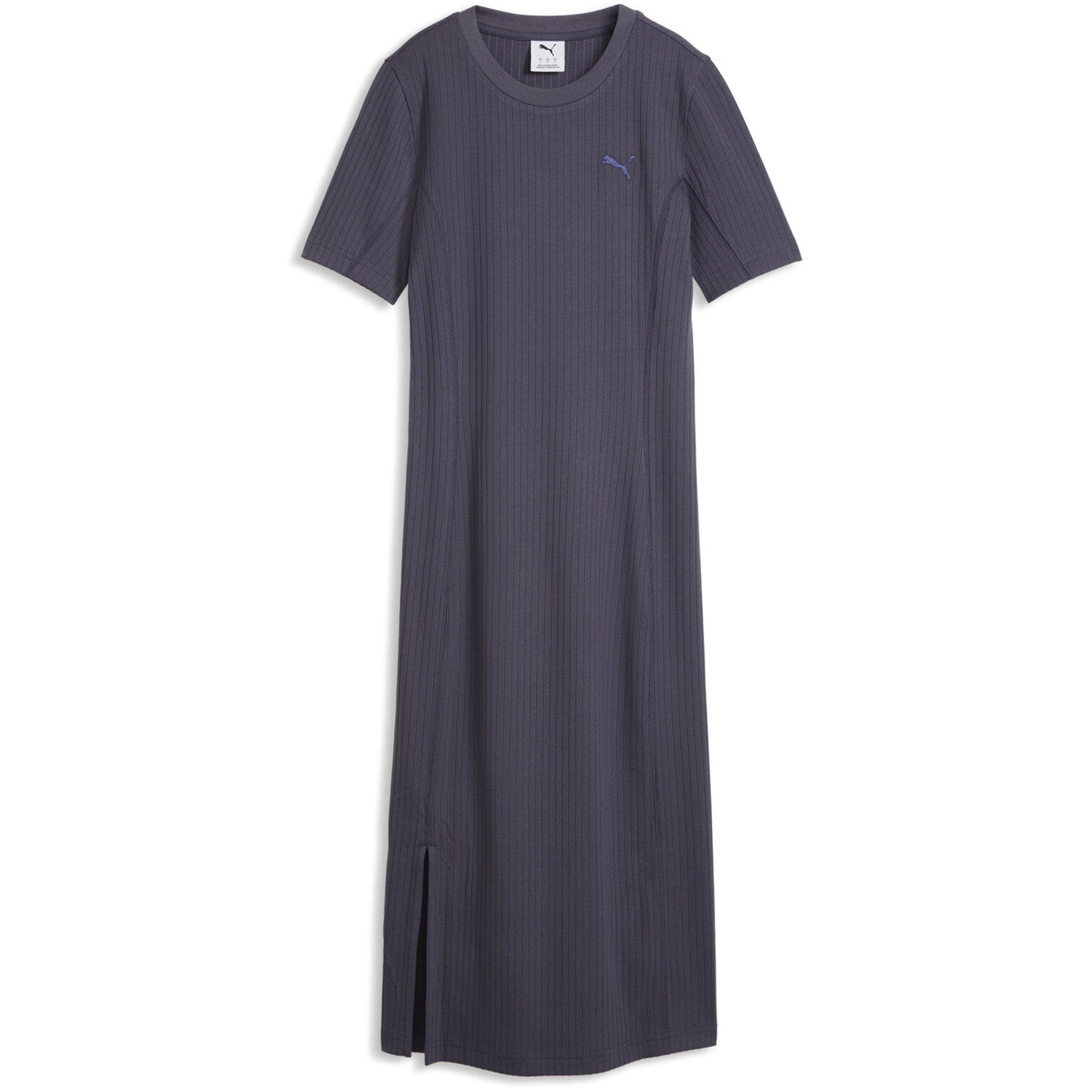 Puma Her Rib Dress Ld64