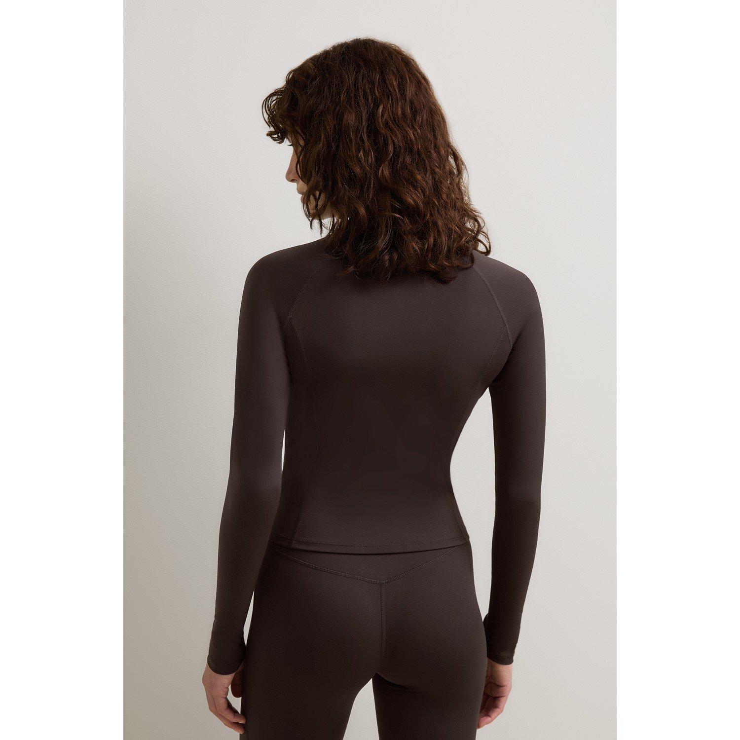 Americano - TALA - TALA SKINLUXE LONG LENGTH BBL JACKET - 3