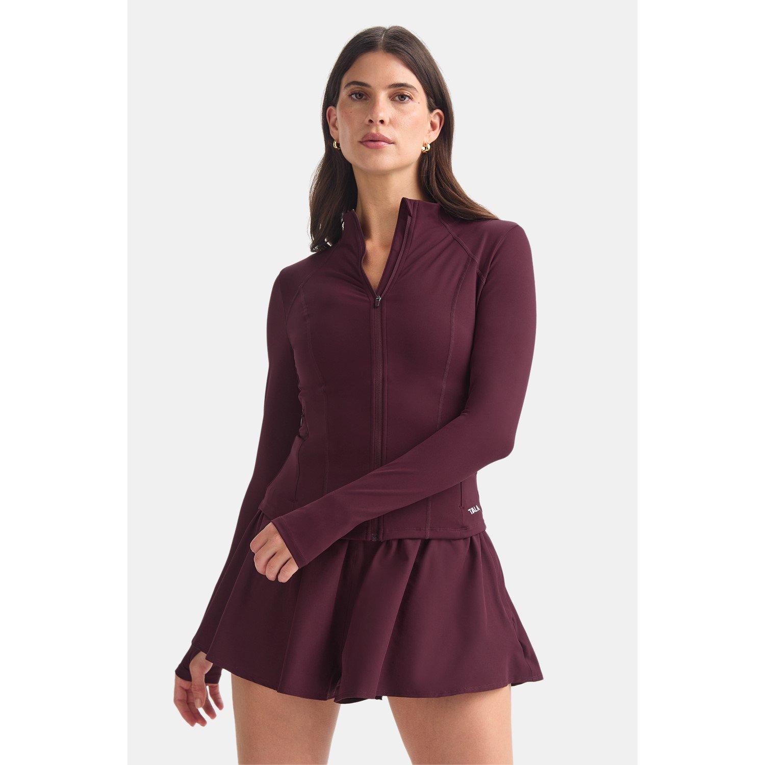 Fig - TALA - TALA SKINLUXE LONG LENGTH BBL JACKET - 2