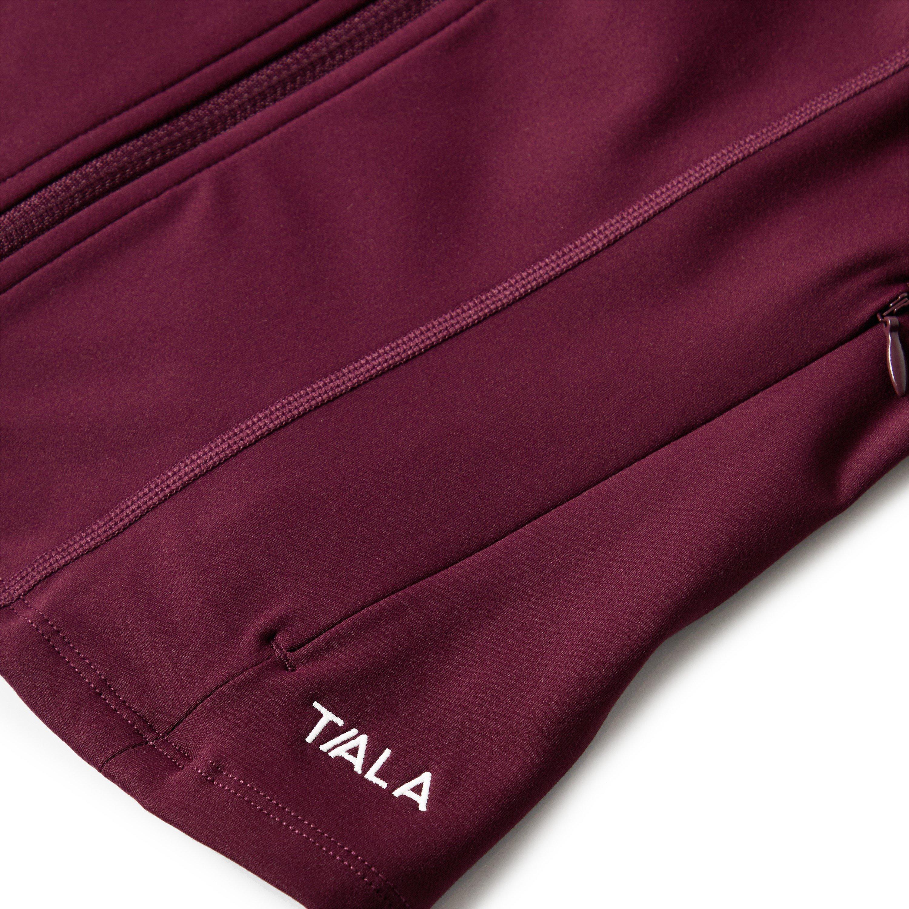 Fig - TALA - TALA SKINLUXE LONG LENGTH BBL JACKET - 5
