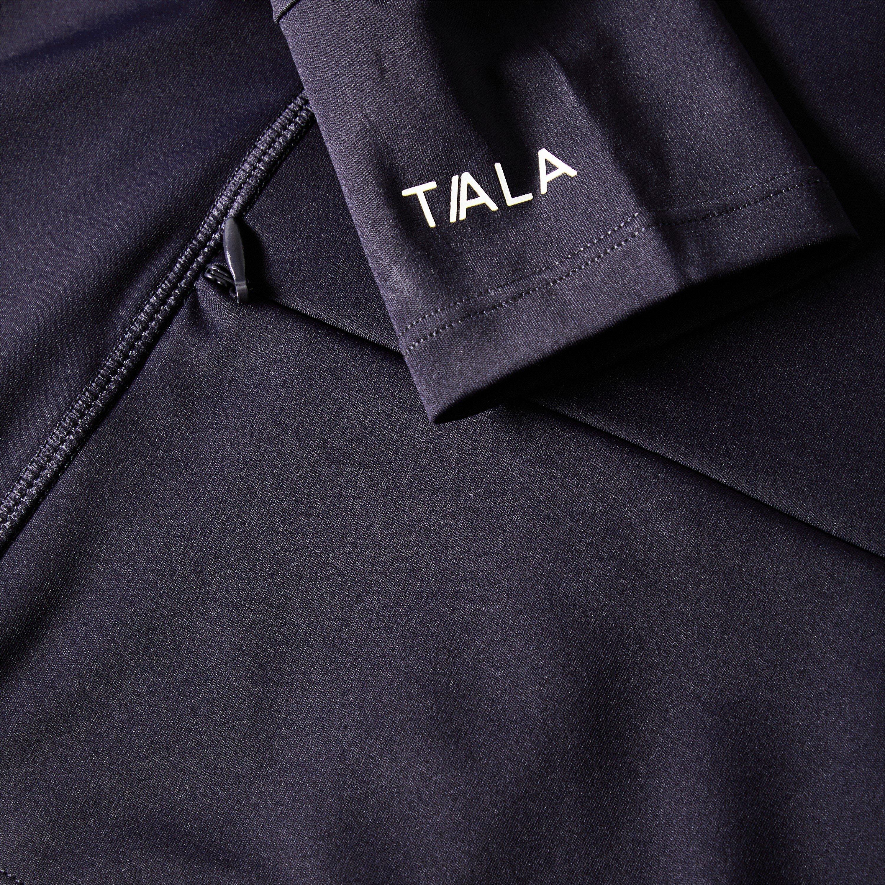 Midnight Navy - TALA - TALA SKINLUXE LONG LENGTH BBL JACKET - 5