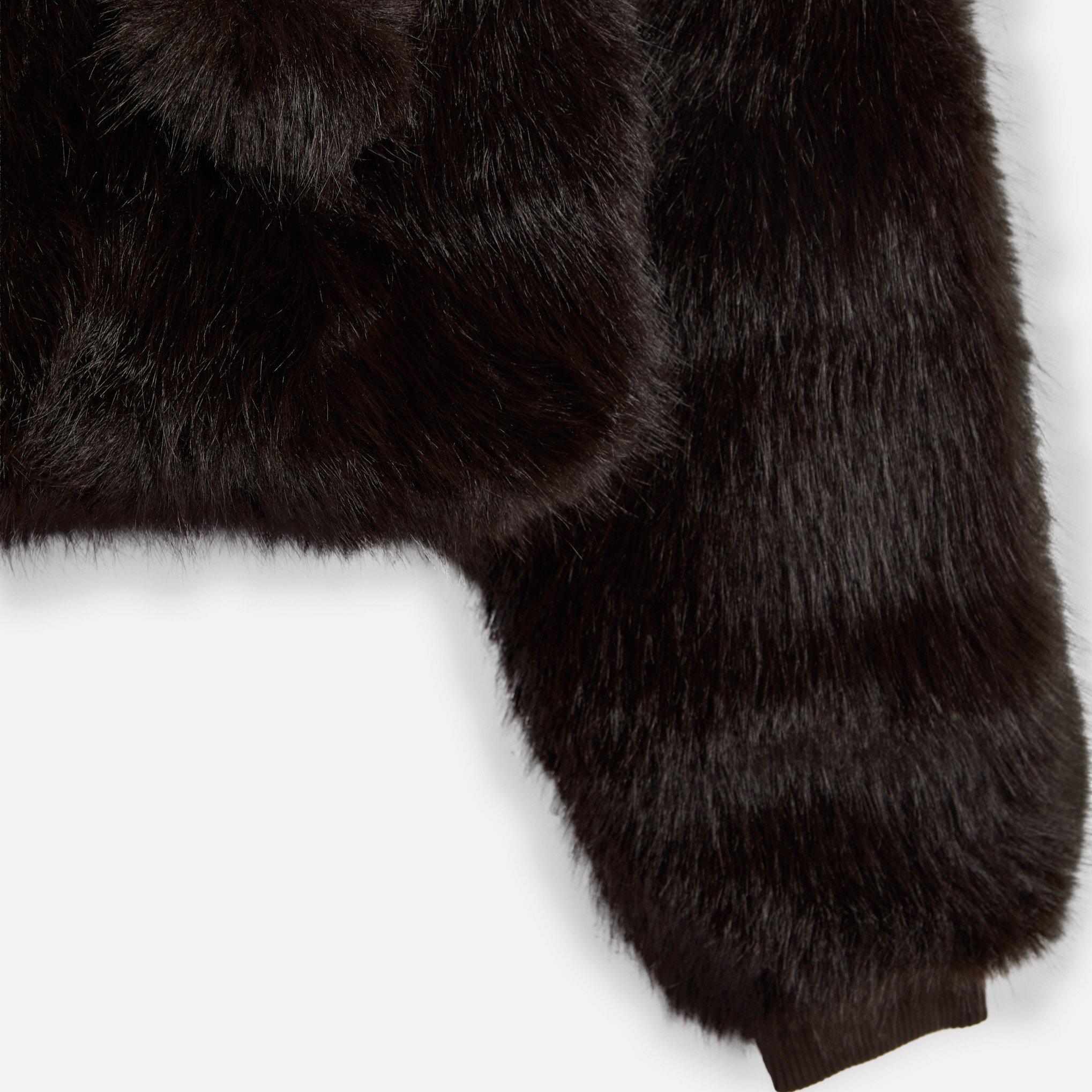 Java - Juicy Couture - Juicy Hadi Fur Jkt Ld64 - 3