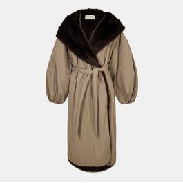Magda Butrym Magda Coat 07 Ld54