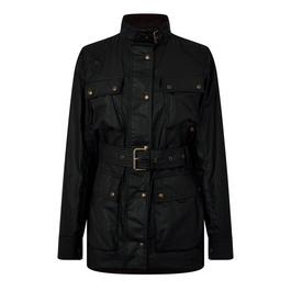 Belstaff Trailmaster Wax Jacket