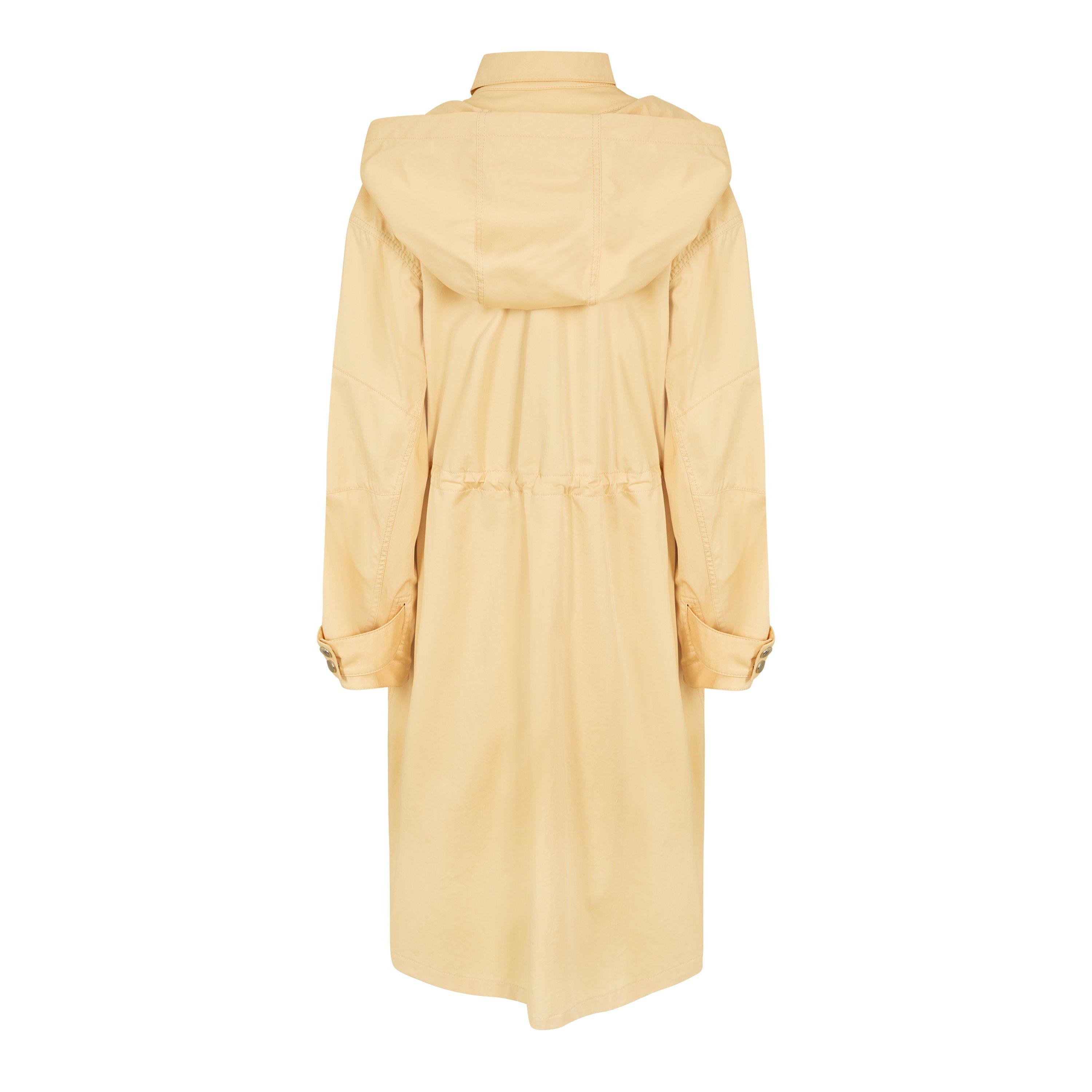 Open Beige - Boss - Women's Insulated Waterproof Structured Fit Parka - 2