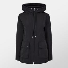 Moncler Leandro Parka Jacket