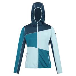 Regatta Regatta Lindalla Iii Full Zip Fleece Womens