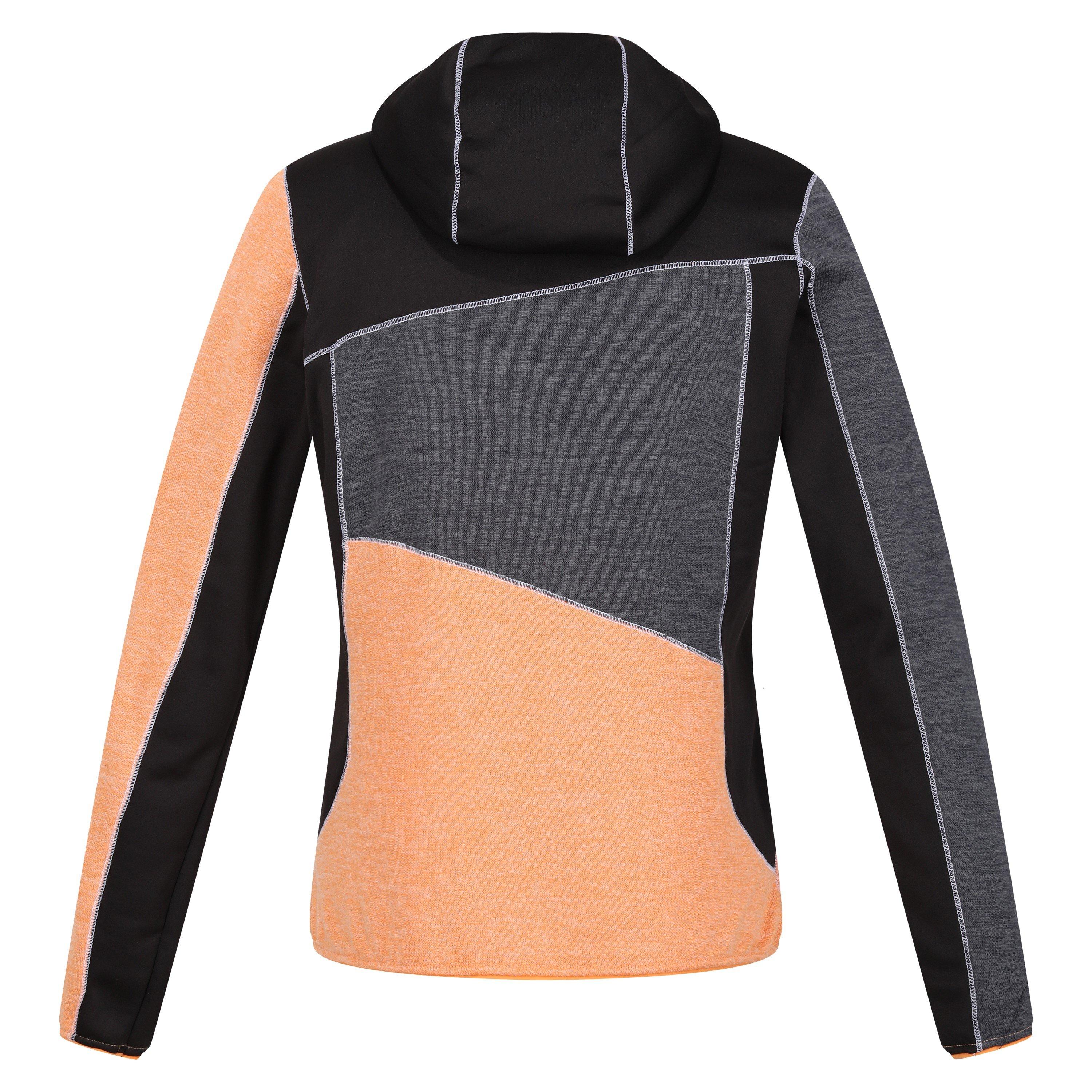 MinRd/RumbRd - Regatta - Women's Walbury Full-Zip Fleece - 2