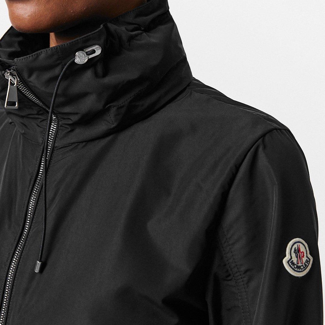 Black 999 - Moncler - Women's Enet Insulated Parka - 5