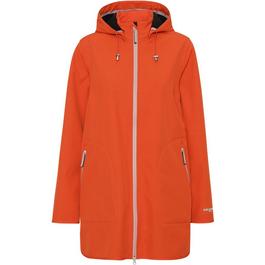 Ilse Jacobsen IJ Raincoat Ld99