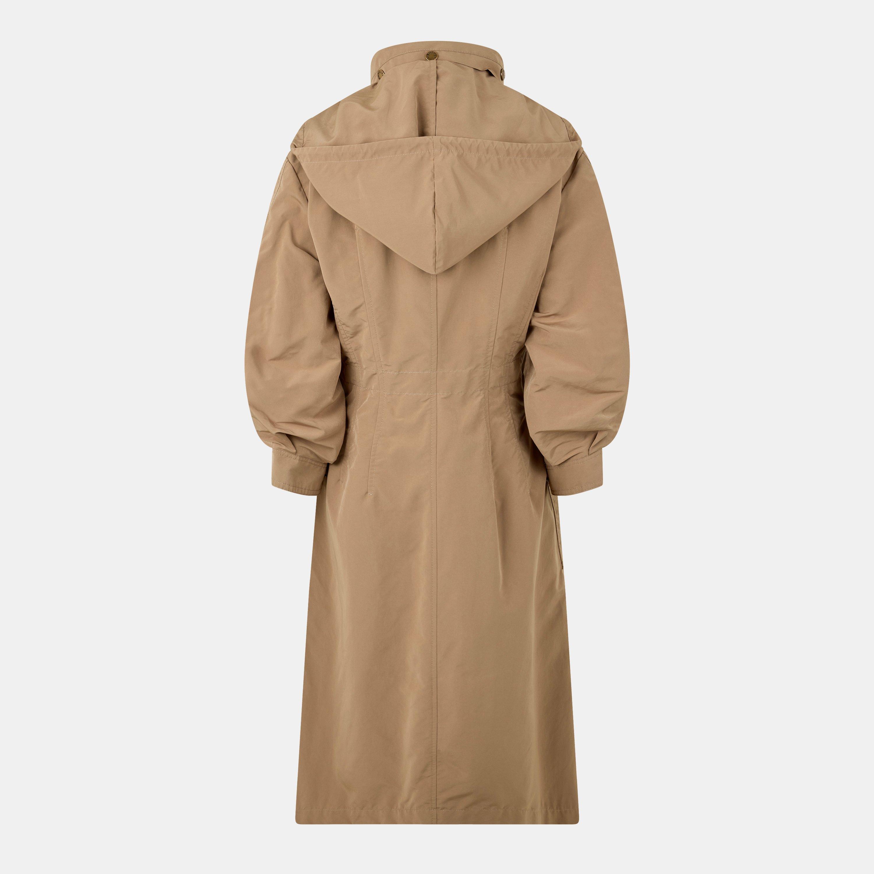 Moncler Women's Nantes Quilted Parka | Flannels