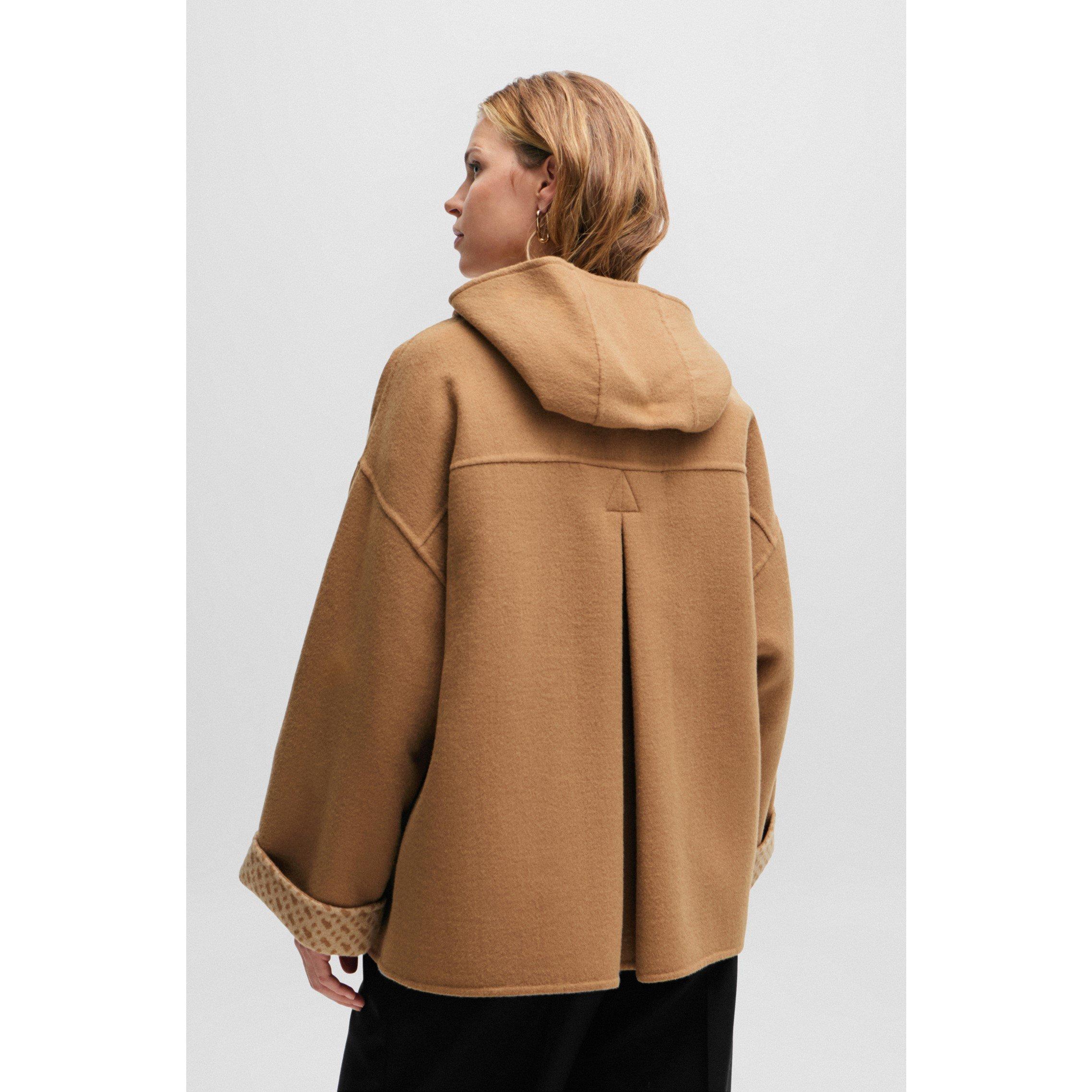 Open Misc - Boss - Women's Cantera Sculptural Cape - 2