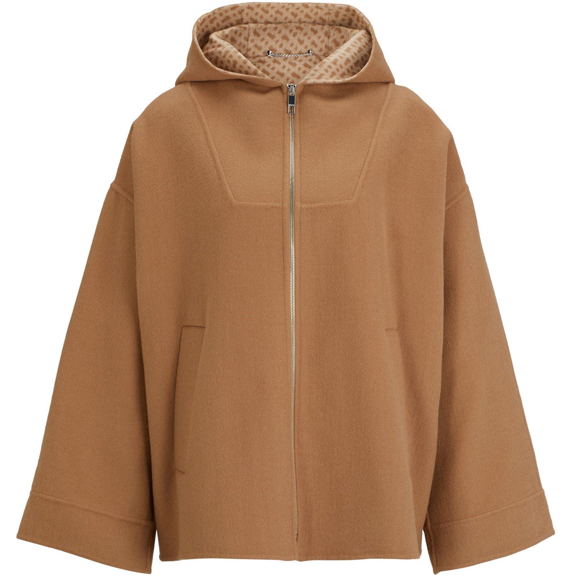 Open Misc - Boss - Women's Cantera Sculptural Cape - 7