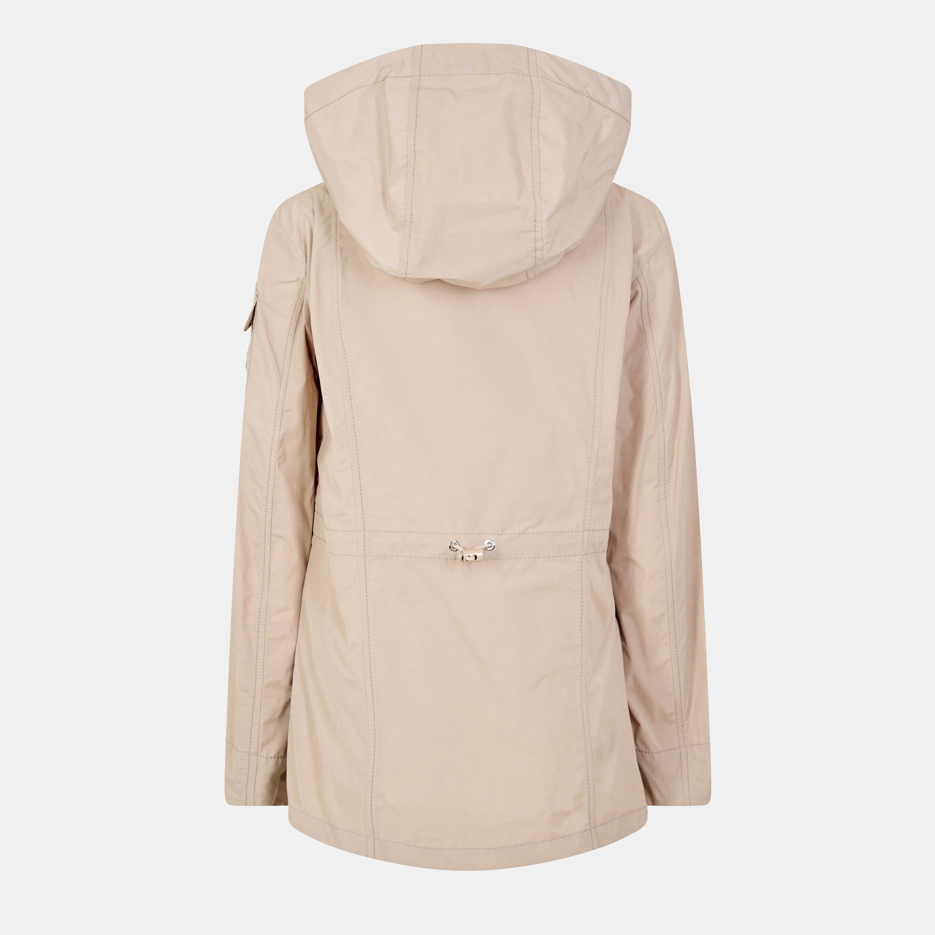 Cream 20J - Moncler - Women's Leandro Insulated Parka - 2