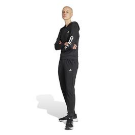 adidas Linear Tracksuit Womens