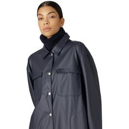 Ilse Jacobsen Long Raincoat