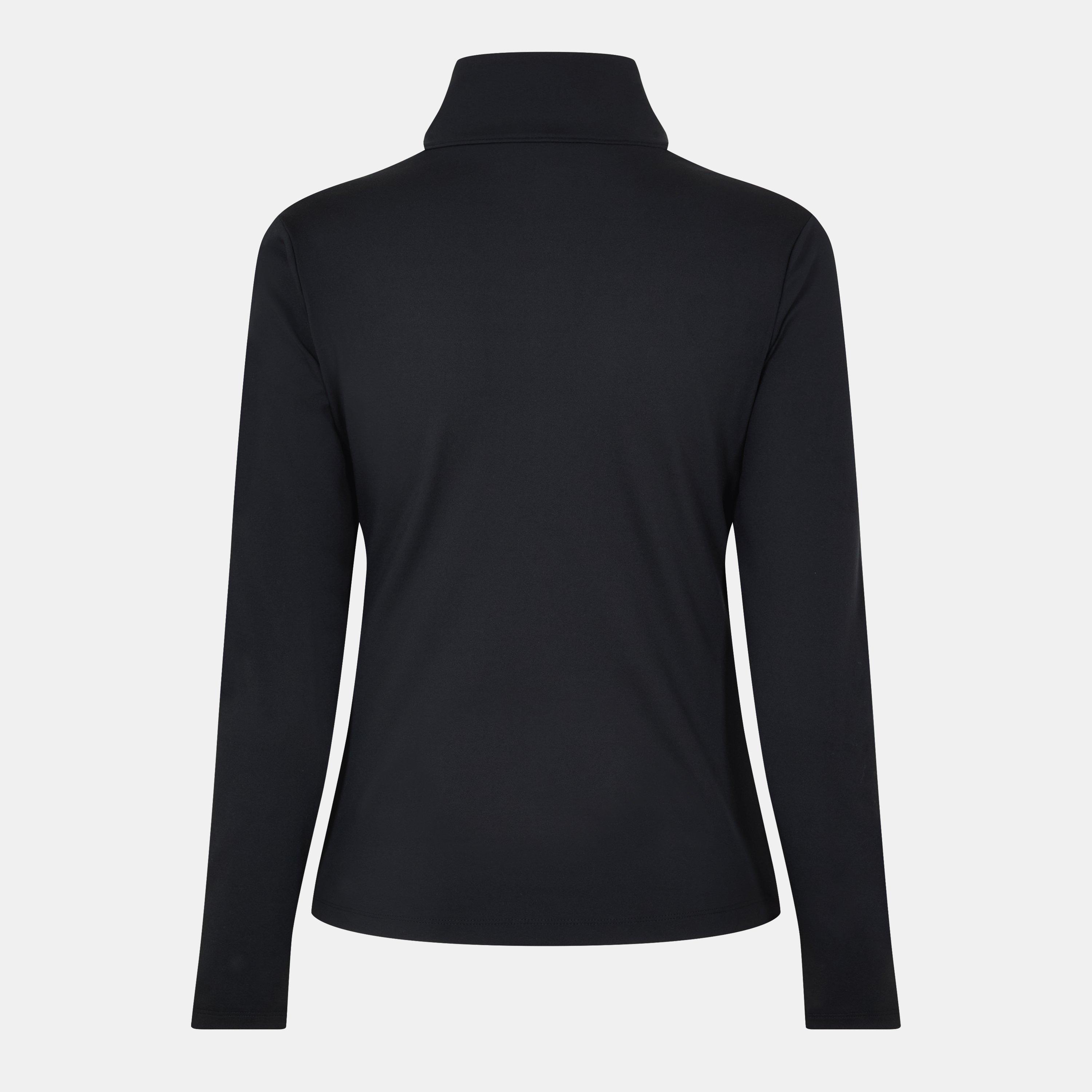 Crna - Under Armour - Motion Performance Training Jacket - 2