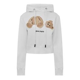 Palm Angels Bear Hoodie