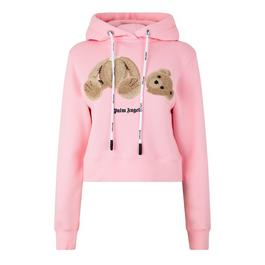 Palm Angels Bear Hoodie