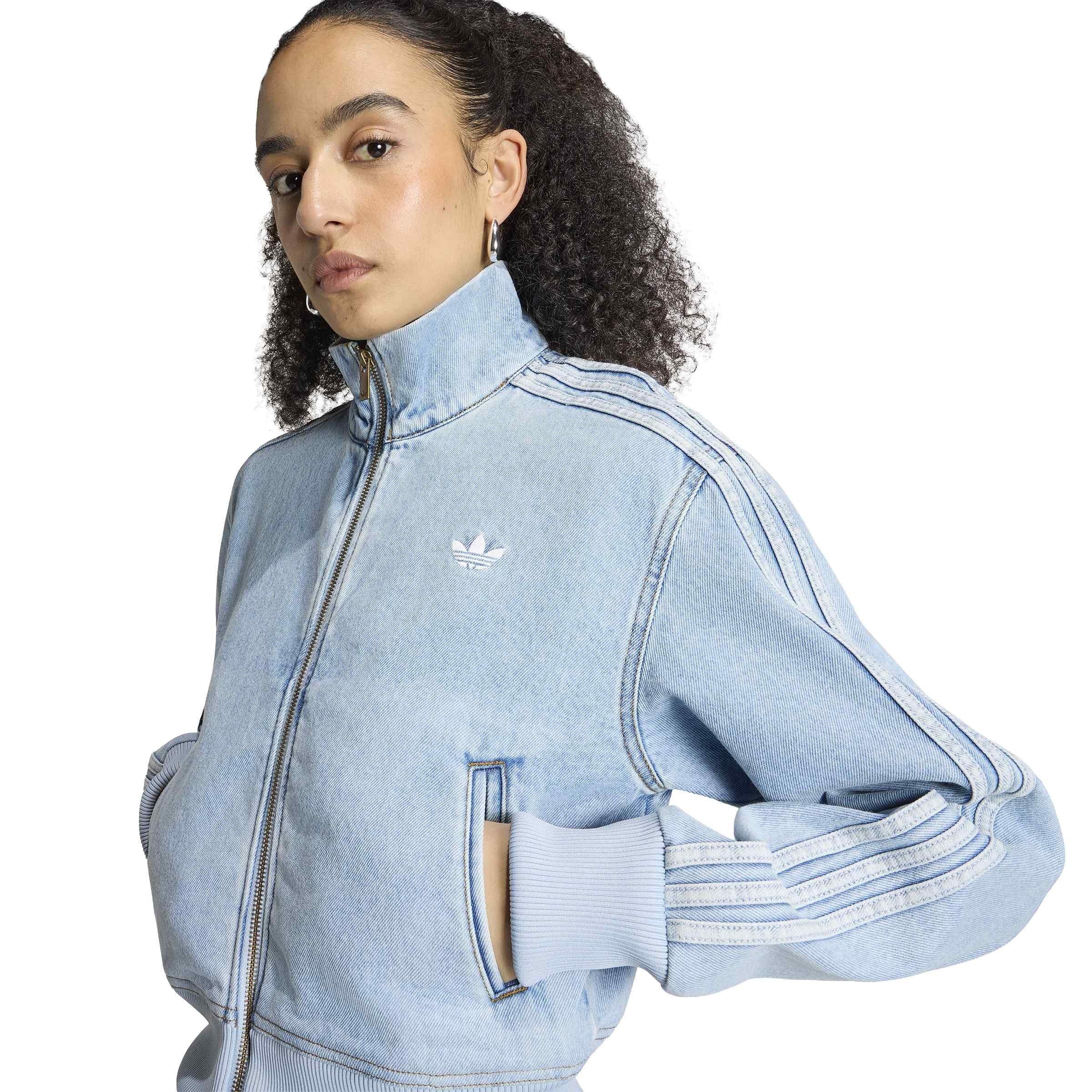 Lghden - adidas Originals - Adi OG Firebird Trac Ld64 - 4