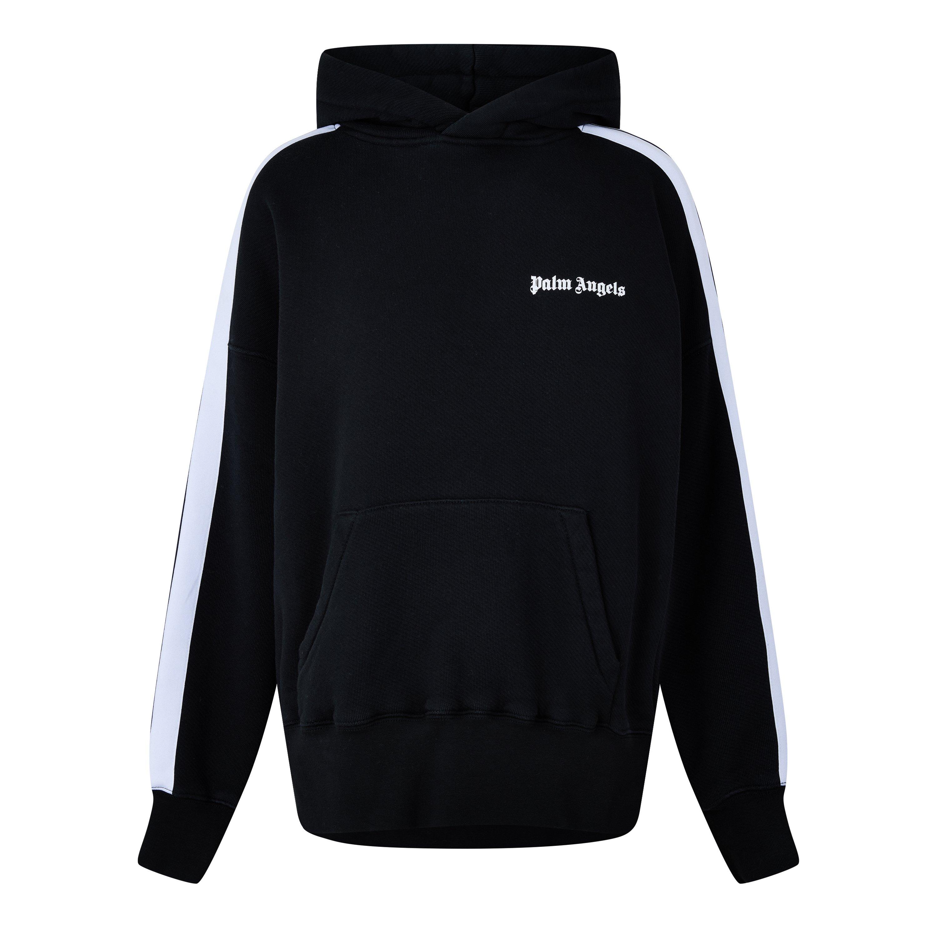 Track Hoodie