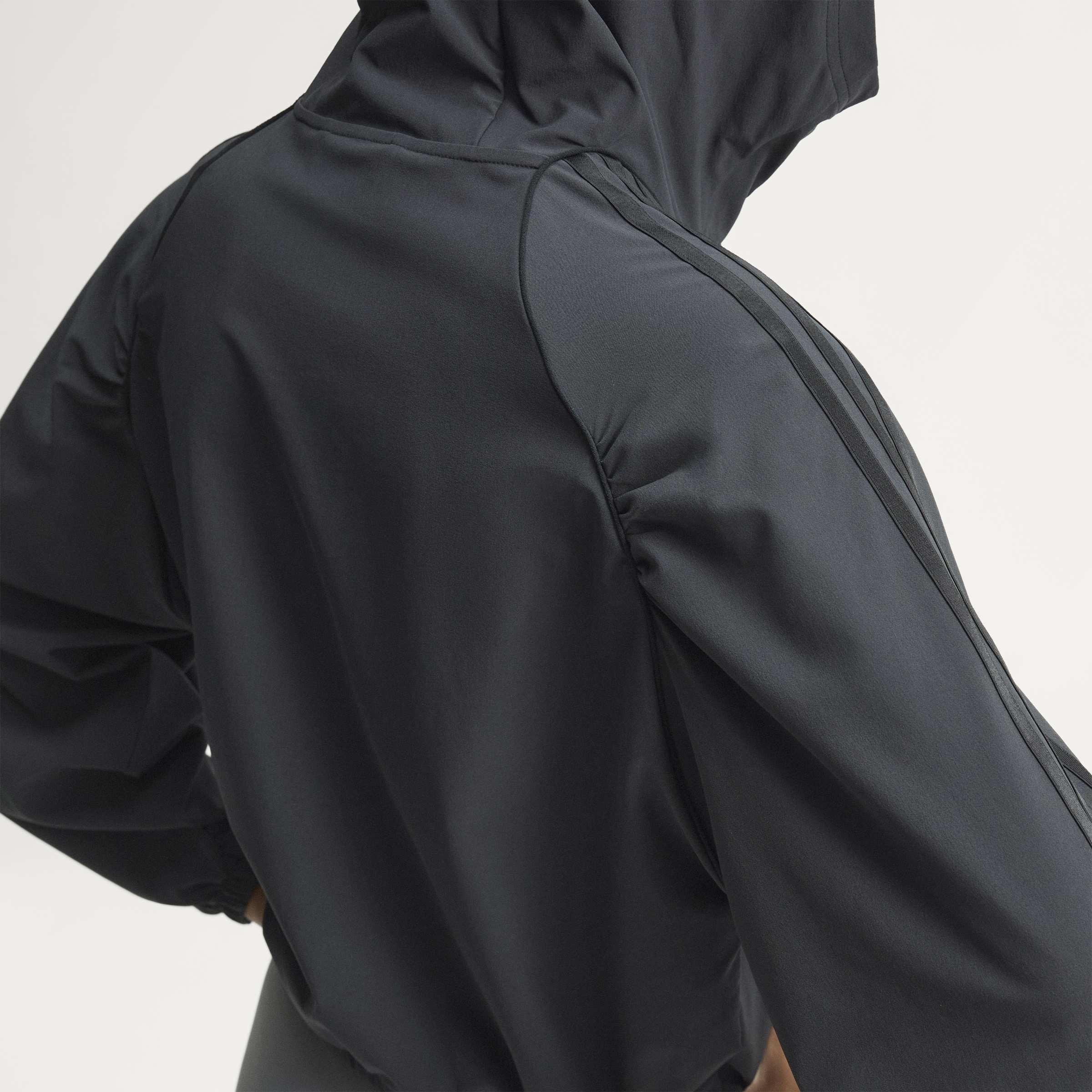 Schwarz/Weiß - adidas - Adidas Originals Sport Jacket Womens - 10