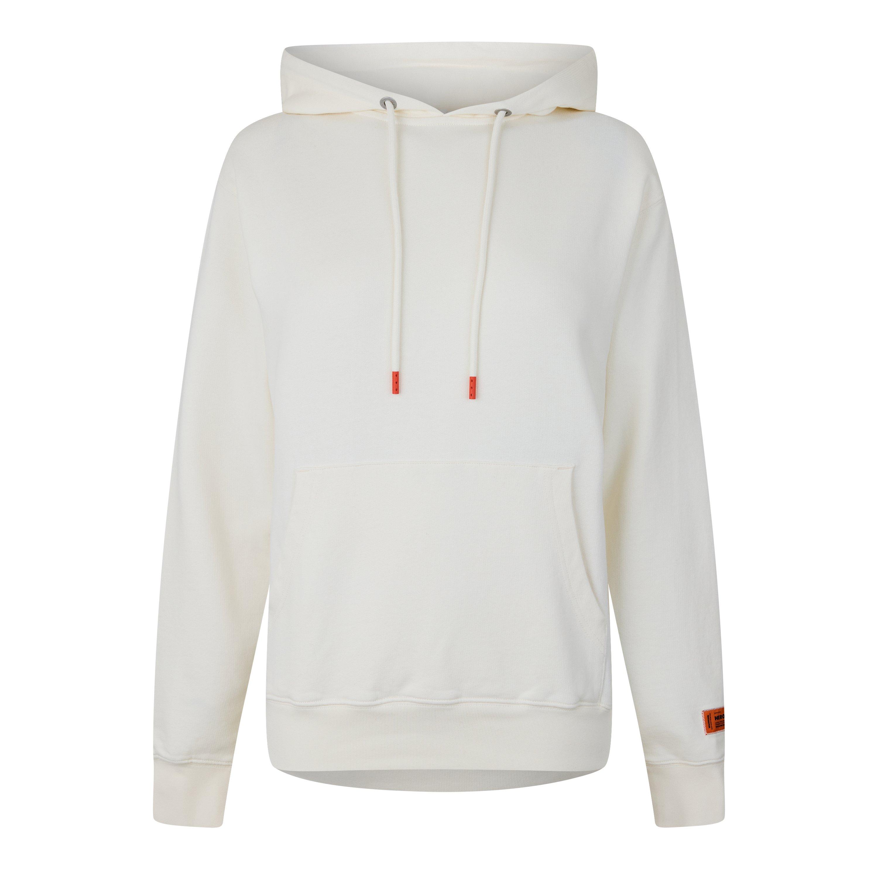 Heron Preston Women's Logo Hoodie