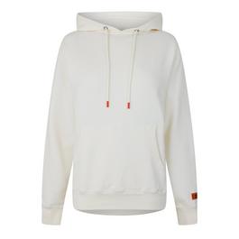 Heron Preston Logo Hoodie