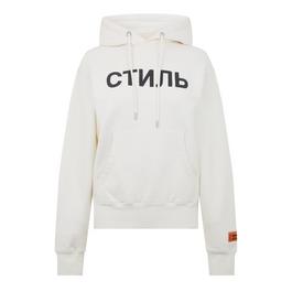 Heron Preston Ctnmb Hoodie Ld99