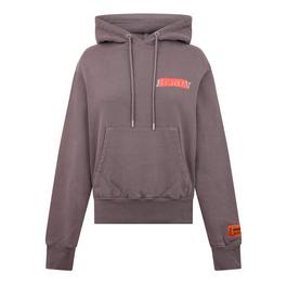 Heron Preston Censored Hoodie