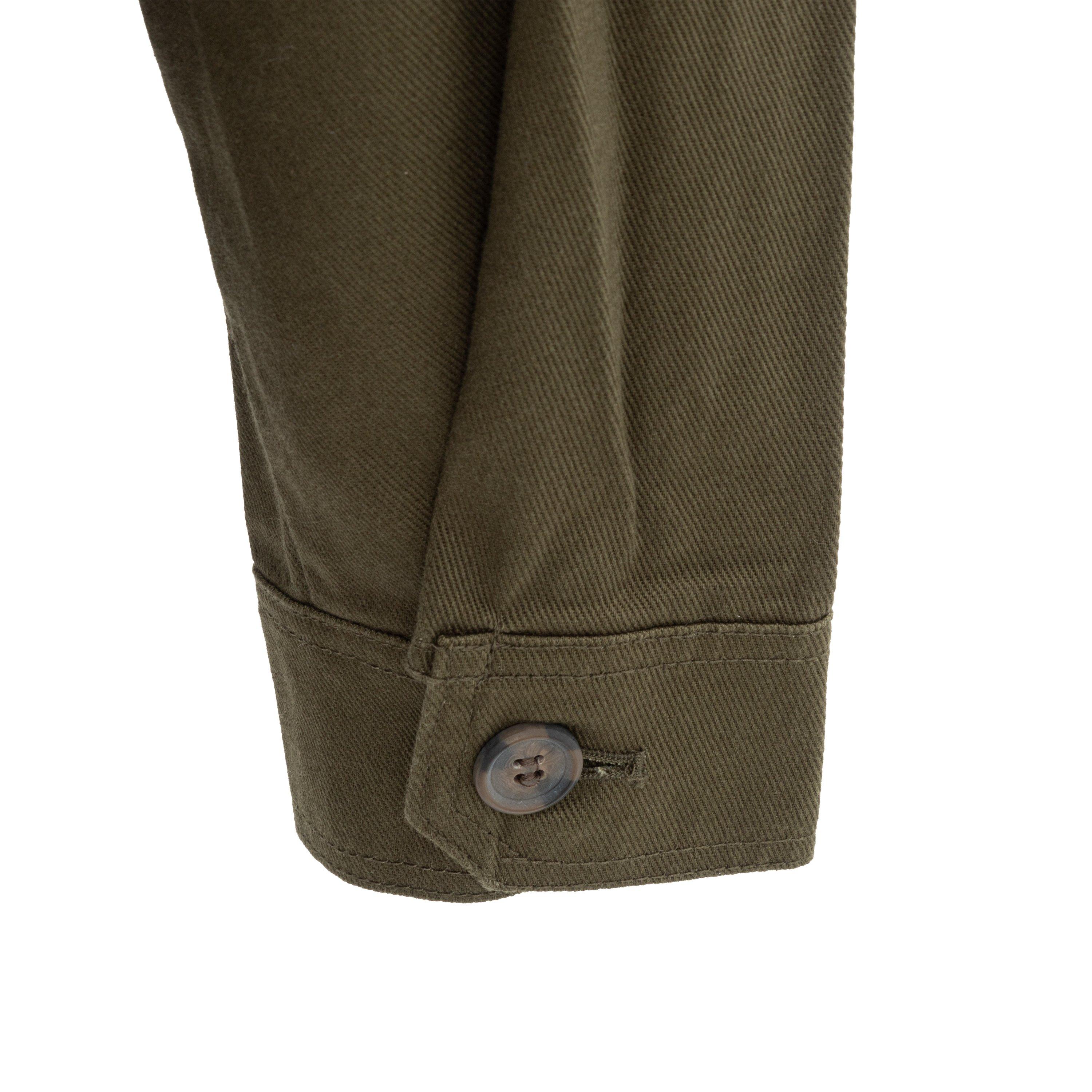 Khaki - SoulCal - Parka Women Jacket - 5