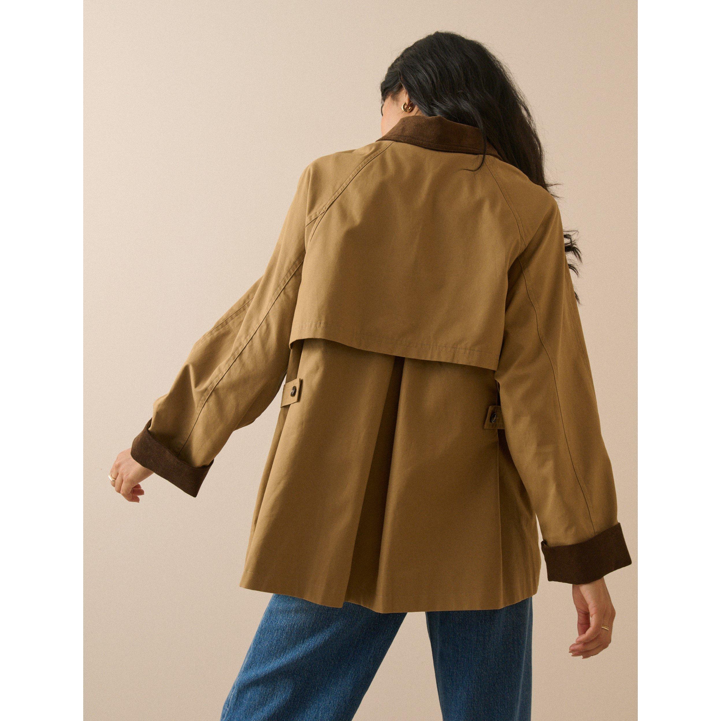 Nobodys Child NC Freddie Barn Jkt Ld64