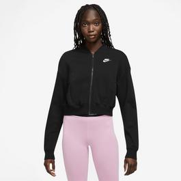 Nike amen patchwork hoodie item