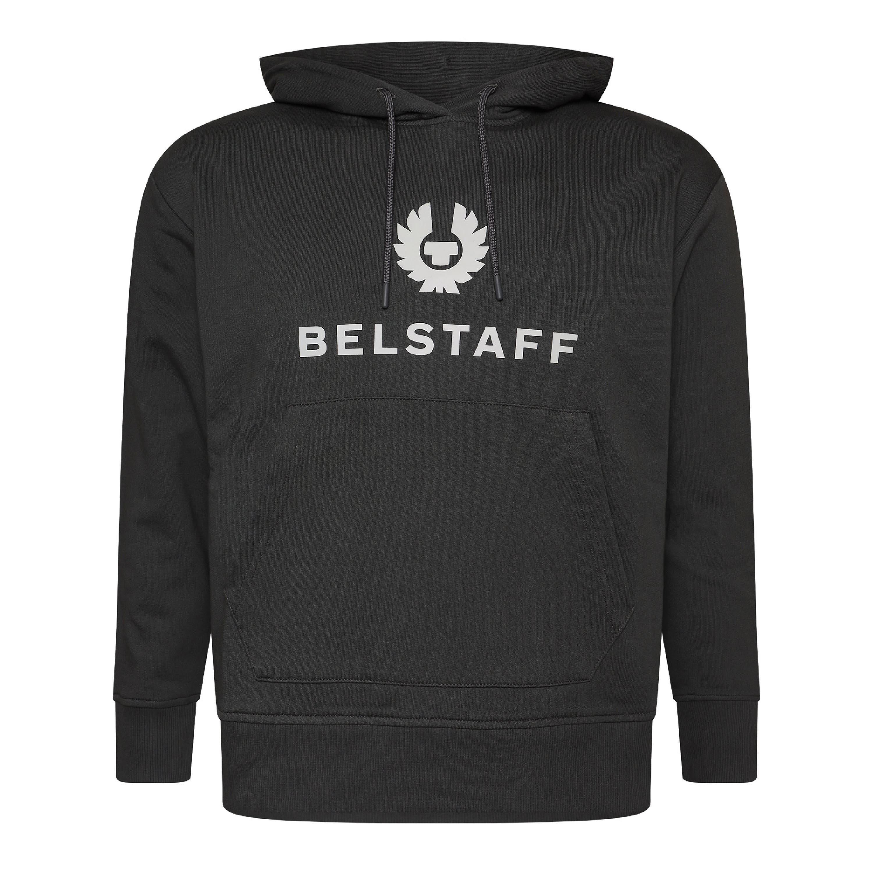 Belstaff Rio Hoodie Ld64