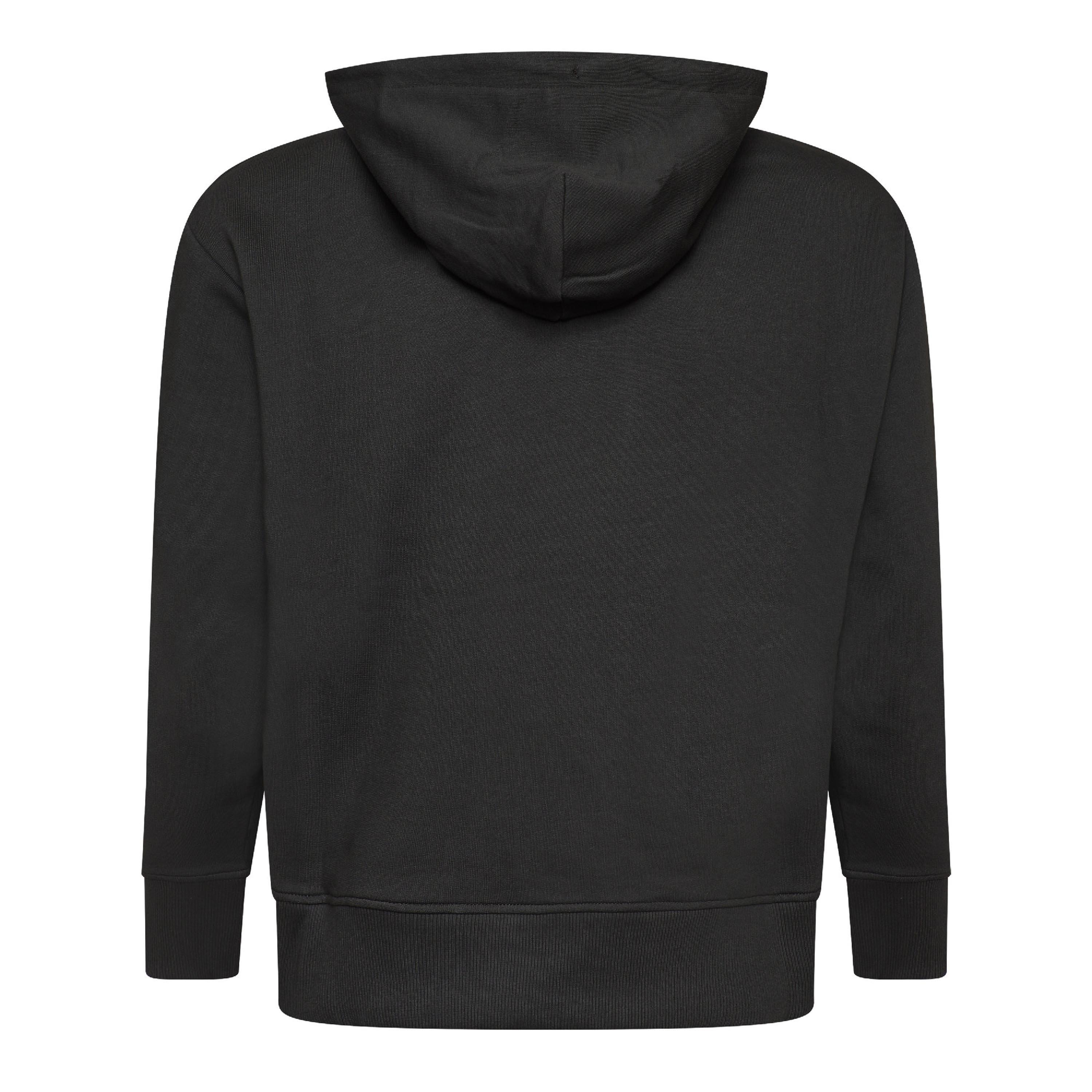 CHARCOAL GREY - Belstaff - Belstaff Rio Hoodie Ld64 - 2