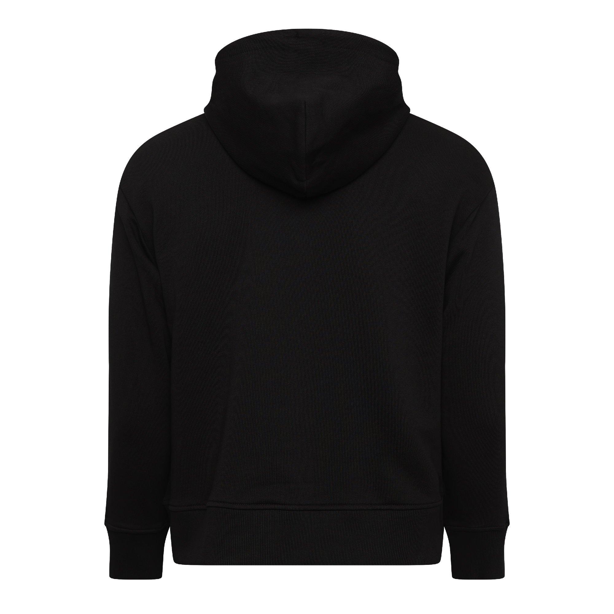 BLACK - Belstaff - Belstaff Rio Hoodie Ld64 - 2