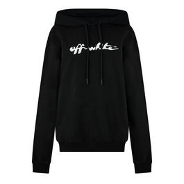 Off White Painter Hoodie