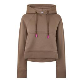 Off White Monogram Hoodie Mens