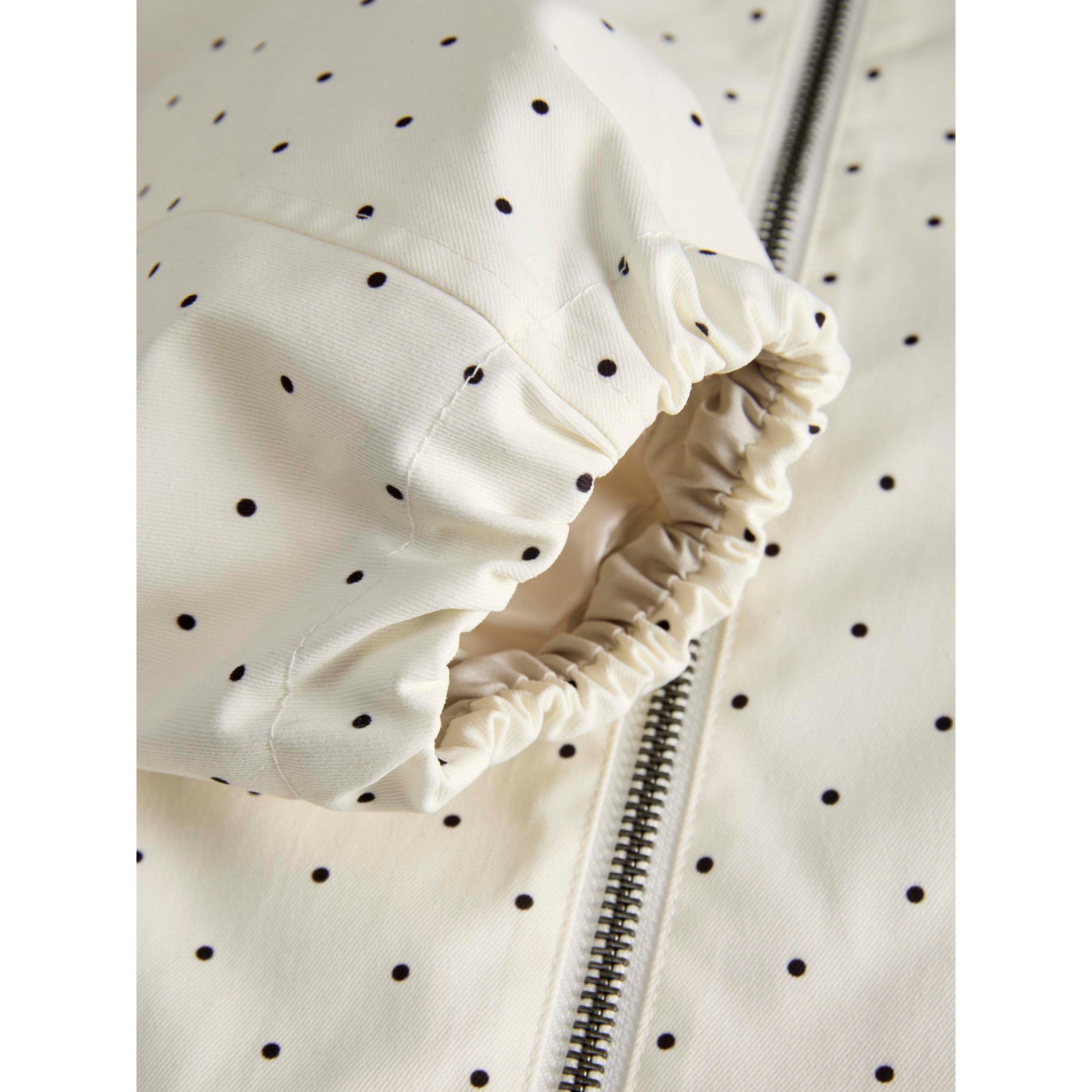Vanille-Eis - JJXX - JJXX Polka Dot Jkt Ld62 - 6