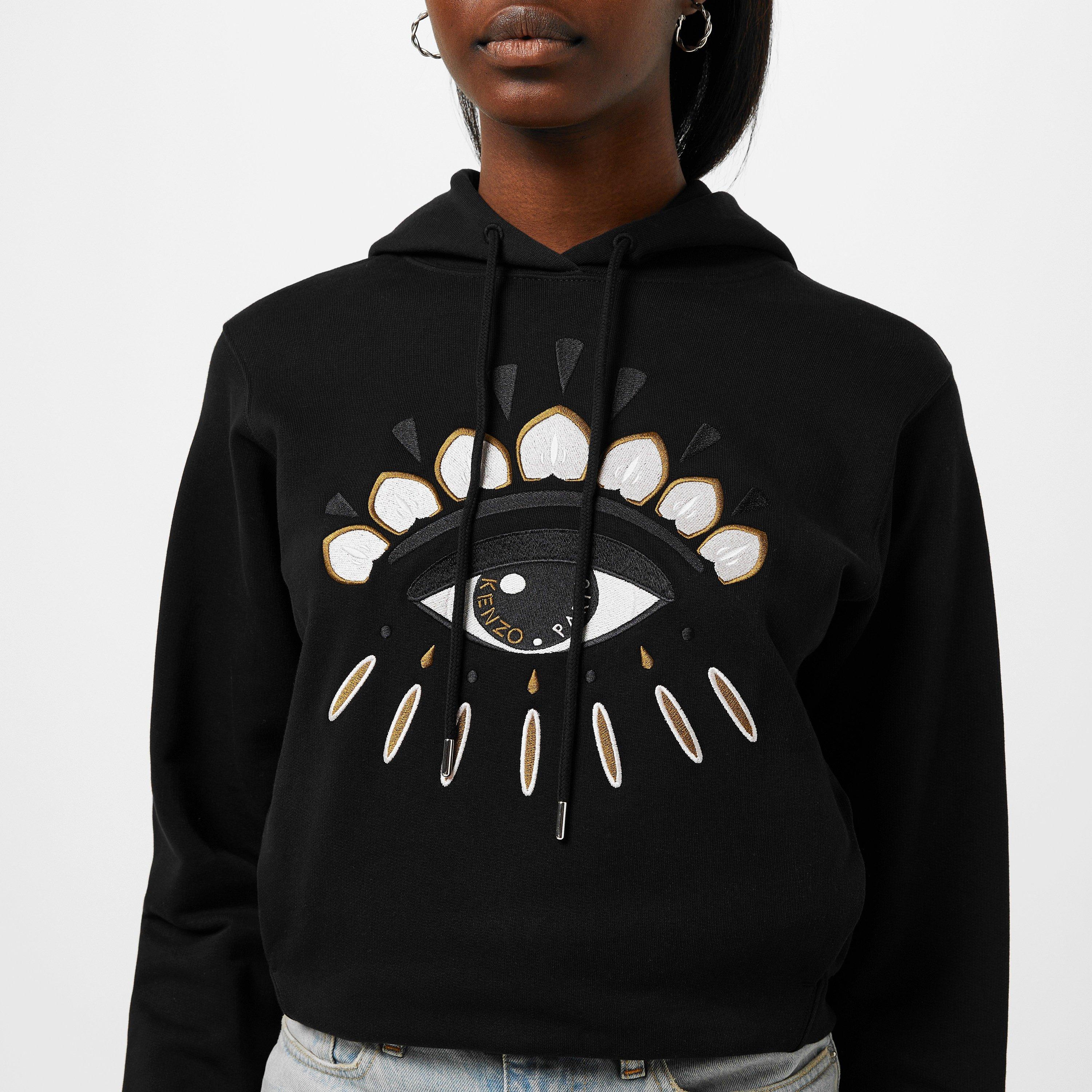 Kenzo | Eye Icon Oth Hoodie | OTH Hoodies | Cruise Fashion