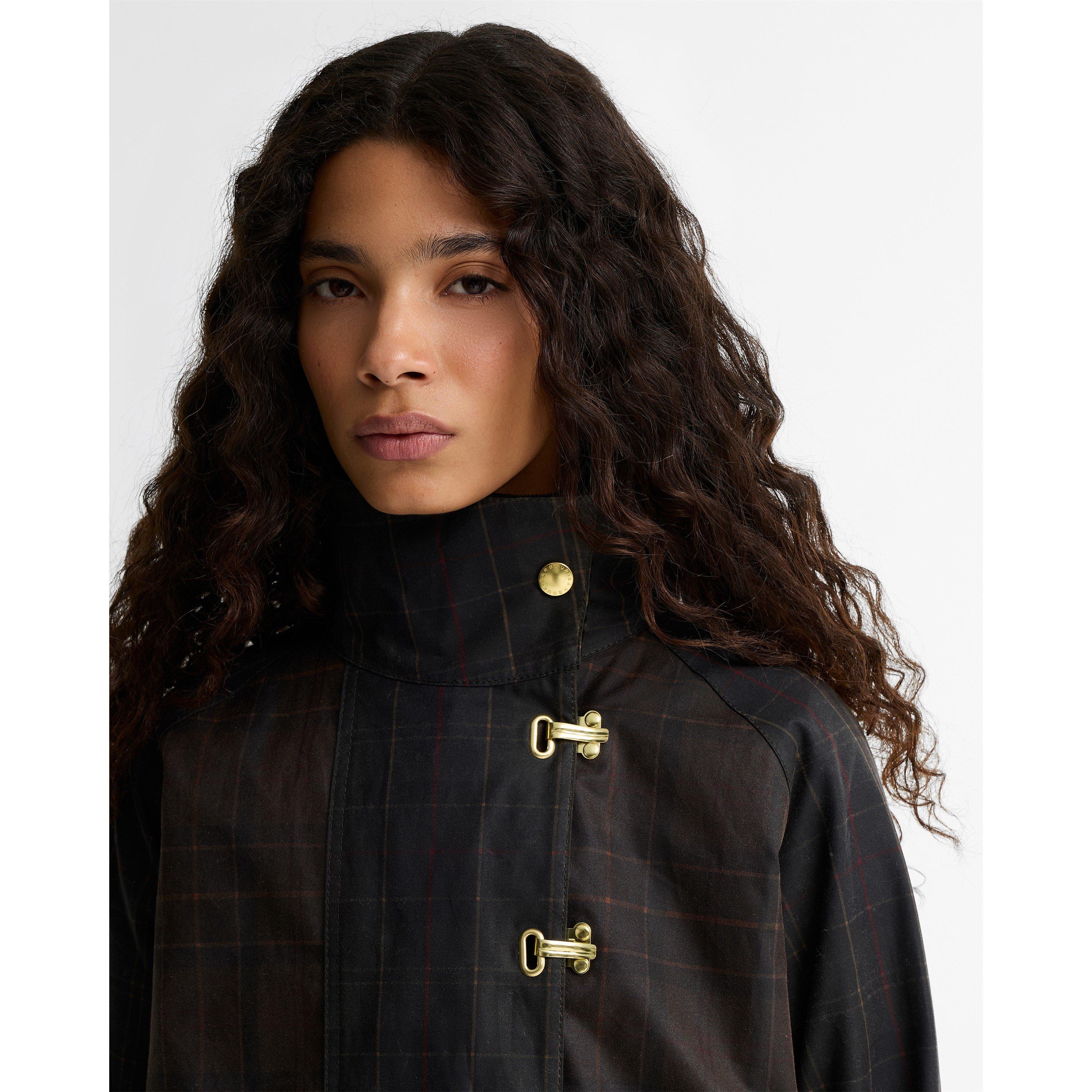 Classic/Muted - Barbour - B.Li Hazelwood Check Ld64 - 7