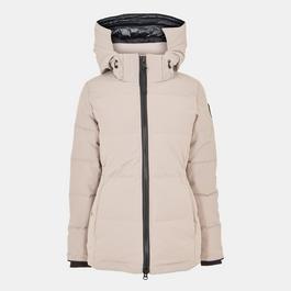 Canada Goose Women's Chelsea Parka Jacket