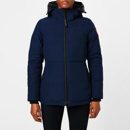 Canada Goose Chelsea Parka Jacket